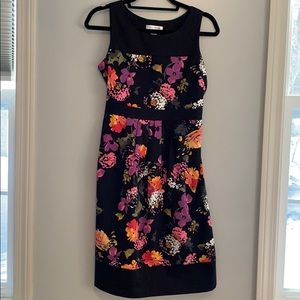 Motherhood Maternity Dress